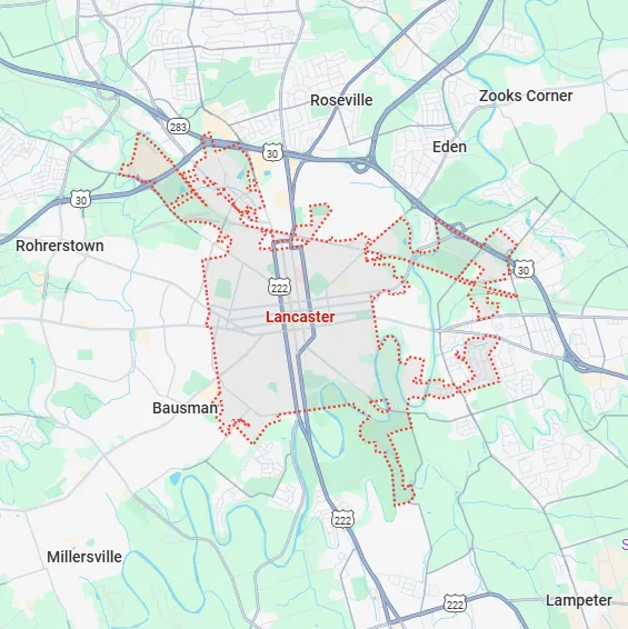 lancaster-pa