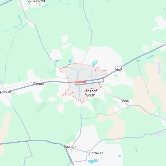 lebanon-pa