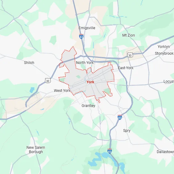 york-pa
